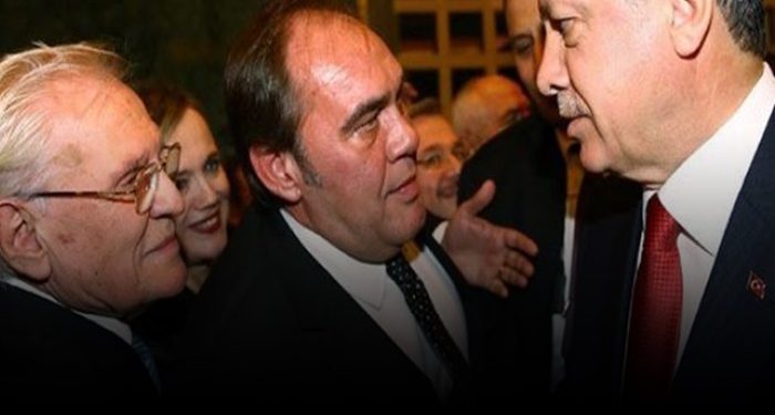 ‘Demirören medyadan çekiliyor’ iddiası