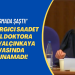 ‘Duruşmada şaştı!’ AİHM yargıcı Saadet Yüksel doktora tezini Yalçınkaya davasında savunamadı!