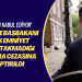 ‘Hatasını kabul ediyor’: İngiltere Başbakanı Sunak emniyet kemeri takmadığı için para cezasına çarptırıldı