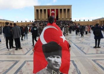Türkiye Cumhuriyeti, 29 Ekim 2023’te 100’üncü yaşına ulaşacak ve “ikinci yüzyılına” başlayacak.