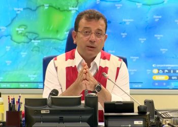 ‘İmamoğlu’na iki imar davası daha açılacak’ iddiası