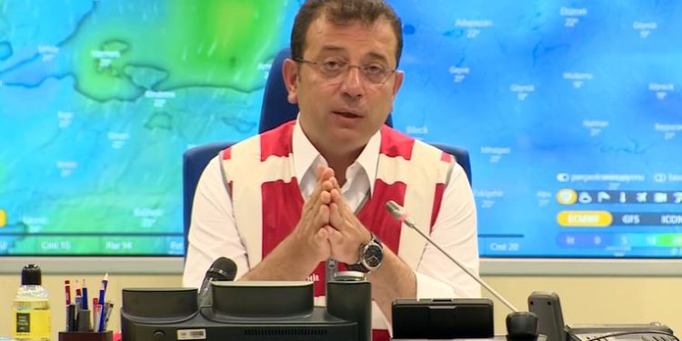 ‘İmamoğlu’na iki imar davası daha açılacak’ iddiası