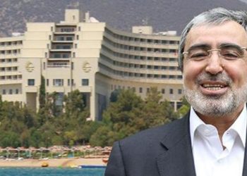 ‘Jet Fadıl’ ve yeğeni dolandırıcılıktan tutuklandı