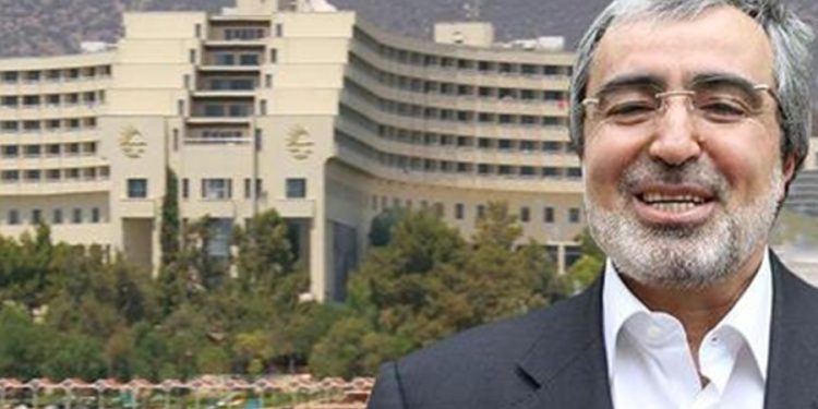 ‘Jet Fadıl’ ve yeğeni dolandırıcılıktan tutuklandı