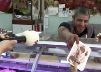 ‘Karne hediyesi et’ haberi manipülasyon çıktı!