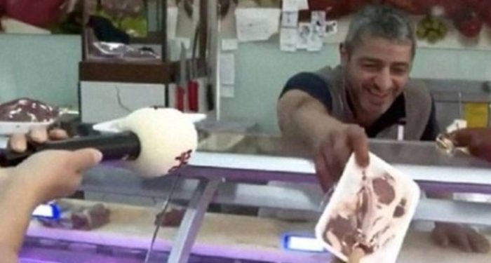 ‘Karne hediyesi et’ haberi manipülasyon çıktı!