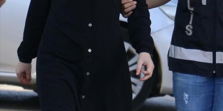 ‘Kayseri İl ablası’, ‘doktor ünitesi sorumlusu’, ihraç asker… 16 gözaltı daha