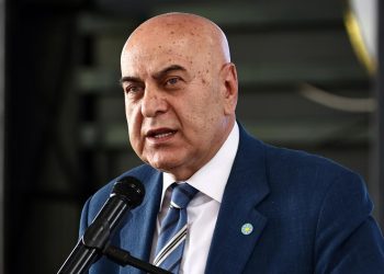 ‘Kılıçdaroğlu çıkışı’ istifa getirmişti: Meral Akşener’in Cihan Paçacı sözleri ortaya çıktı!