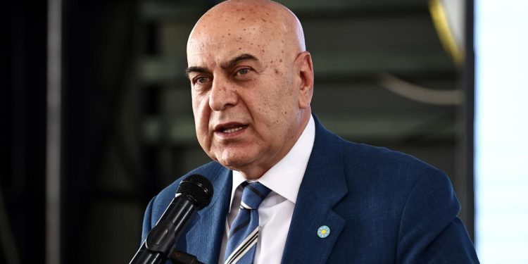 ‘Kılıçdaroğlu çıkışı’ istifa getirmişti: Meral Akşener’in Cihan Paçacı sözleri ortaya çıktı!