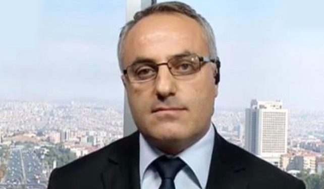 ‘Kılıçdaroğlu idam edilmeli’ diyen Akit’in ekran yüzü kovuldu, patronlarını Erdoğan’a şikayet etti