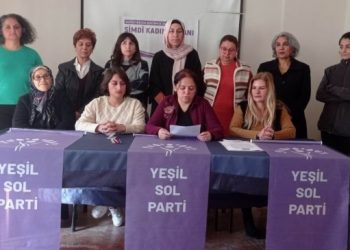 ‘Kutuplaştırma siyasetine izin vermeyeceğiz’