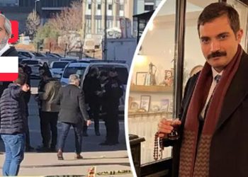 ‘Pudra Cumhuriyeti’nde çip cinayeti