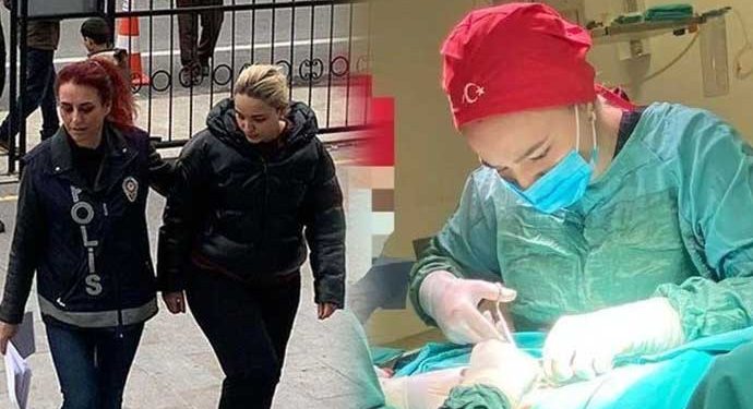 ‘Sahte doktor’ hakim karşısına çıkıyor