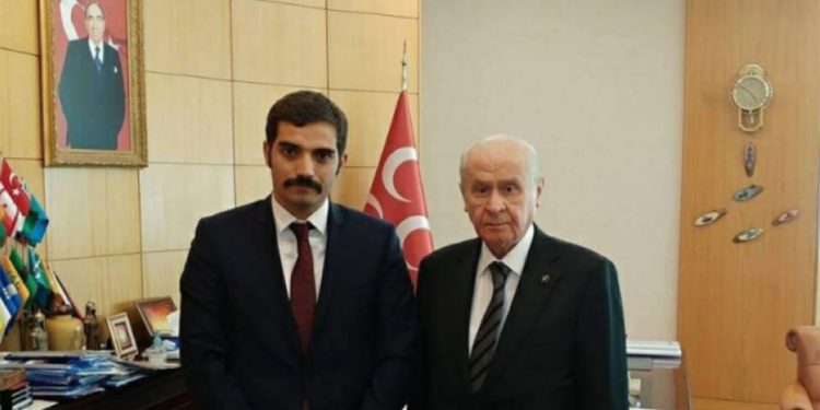 ‘Sinan Ateş cinayeti sonrası MHP’nin anahtarı Erdoğan’a geçti’