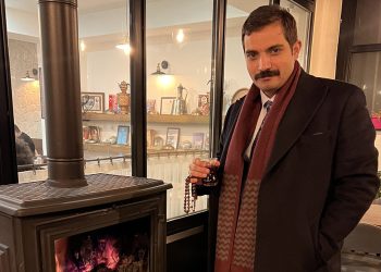 ‘Sinan Ateş cinayetinde MHP bağlantısı tespit edildi’ iddiası