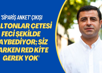 ‘Sipariş anket’ çıkışı: Daltonlar Çetesi feci şekilde kaybediyor; siz varken Red Kit’e gerek yok