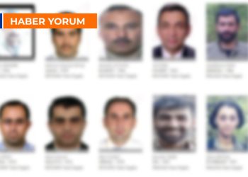 ‘Terör’ listesi güncellendi; herkesi kör, alemi sersem sanıyorlar!