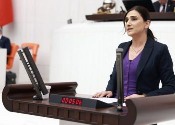 ‘Umut hakkı’nın ihlali Adalet Bakanı’na soruldu