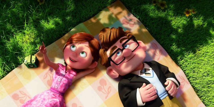 ‘Up’ filminin devamı 10 Şubat'ta yayımlanıyor: Carl'ın Ellie’den sonra ilk buluşması
