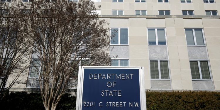 ABD’den Soylu’ya: “ABD’nin Türkiye’yi Karıştırma Çabalarına Katıldığına Dair Her Türlü İma Yanlış”