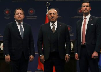 “Yardım İçin Her Şeyi Yapmaya Hazırız”