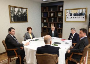 Millet İttifakı: “İktidar Ayrıştırıcı Tutum Takındı”