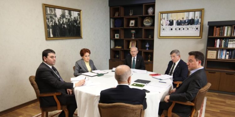 Millet İttifakı: “İktidar Ayrıştırıcı Tutum Takındı”