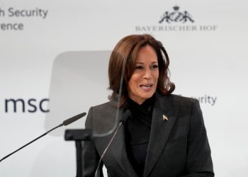Harris: “Rusya İnsanlık Suçu İşledi”