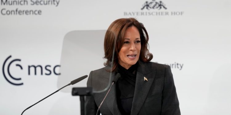 Harris: “Rusya İnsanlık Suçu İşledi”