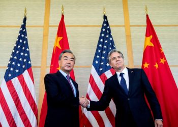  “Çin’in Rusya’ya Silah Vermesinin Önemli Sonuçları Olur”