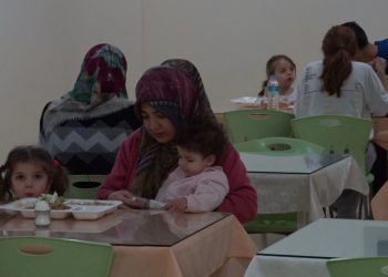 “Enkazdan Çıktıktan Sonrası Daha Zordu”