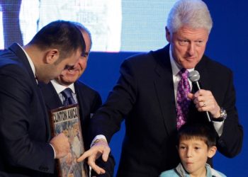 ABD’nin 17 Ağustos Depremindeki Yardımları Nasıldı?