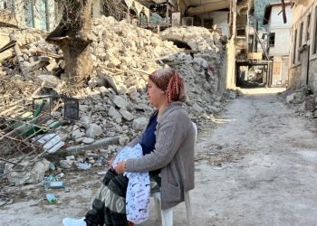 Hatay’ın Zor Günleri: “Tekrardan Ayaklanacağız Ama Uzun Zaman Alacak”