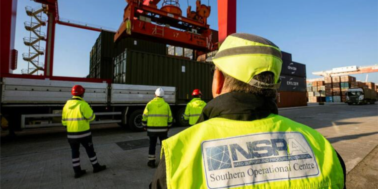 AB’den 16 Mart’ta Depremzedelere Bağış Konferansı