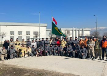 Latin Amerikalı Ekipler Ülkelerine Dönüyor