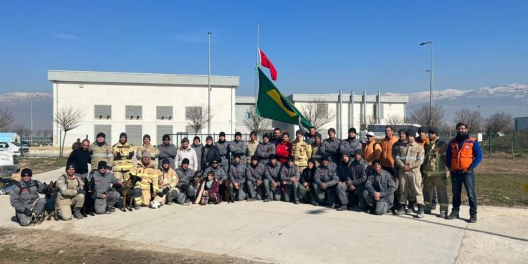 Latin Amerikalı Ekipler Ülkelerine Dönüyor