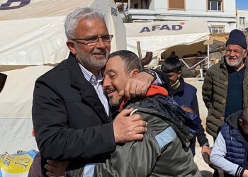 AKP’li Nurdağı İlçesi Belediye Başkanı Kavak Deprem Soruşturmasında Gözaltına Alındı