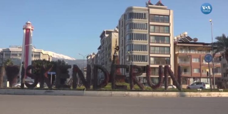 Enkazdaki Yerel Medya Kurtarılacak mı?