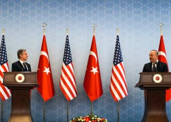 Türk–Amerikan İlişkilerinde İyileşme Olabilir mi?