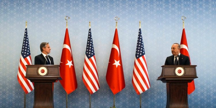 Türk–Amerikan İlişkilerinde İyileşme Olabilir mi?
