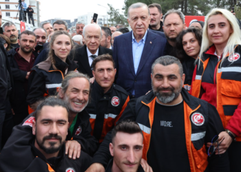 Erdoğan Adıyaman’dan Helallik İstedi