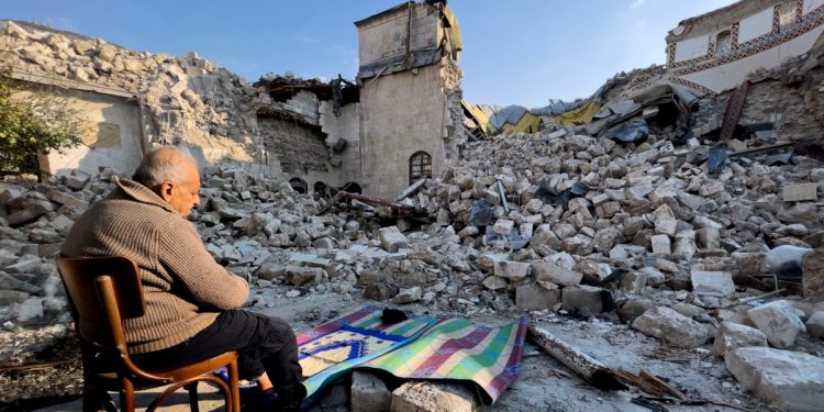 “Antakya Kim? Bugün Biziz Yarın Başkası”