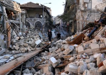 “Depremde 25 Gazeteci Hayatını Kaybetti”