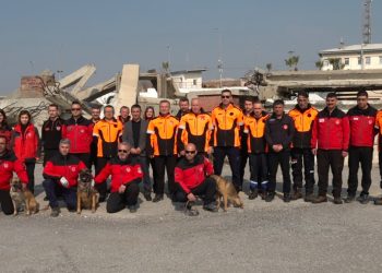 “Hatay’a Başta Ulaşsak Daha Fazla Can Kurtarabilirdik”