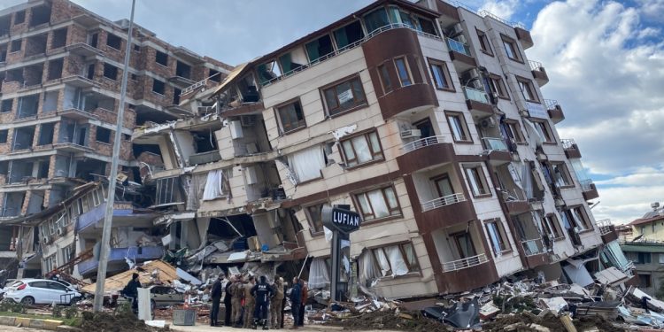 EBRD Türkiye’nin Büyüme Tahminini Düşürdü