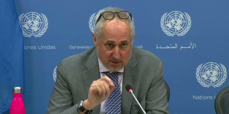 BM: “Türkiye’ye Acil Fon Sağlamak İçin Çağrı Yapacağız”