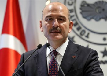 Soylu’dan “Asayiş Eksikliği Var” İddiasına Yanıt