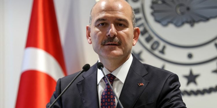 Soylu’dan “Asayiş Eksikliği Var” İddiasına Yanıt