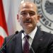 Soylu’dan “Asayiş Eksikliği Var” İddiasına Yanıt