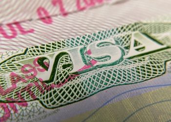 “ABD’den Depremzedeler İçin Yeni Vize Politikası Yok”